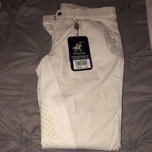 Kingston Women’s Full Seat Riding Breeches